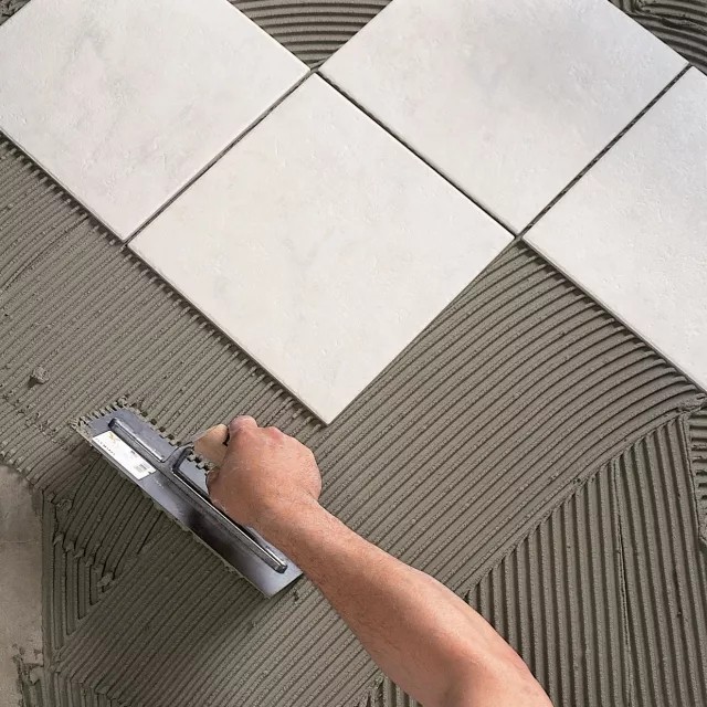 瓷磚膠怎么使用？ 