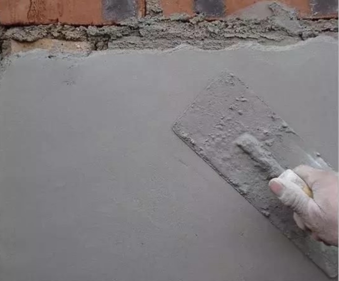 抹灰砂漿產品優點有哪些？